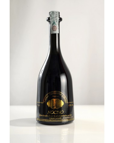Nocino di Modena "Antica Pasticceria San Biagio"
