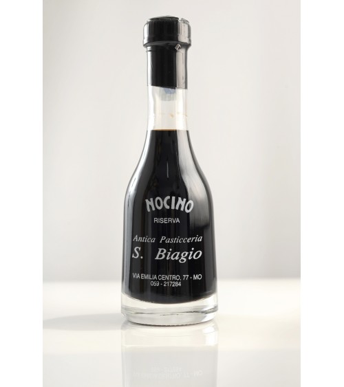 Nocino di Modena "Antica Pasticceria San Biagio" 20 cl.