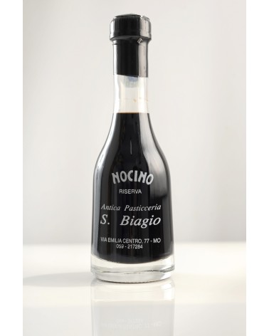 Nocino di Modena "Antica Pasticceria San Biagio" 20 cl.