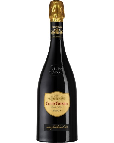 Pignoletto "Chiarli Moden Blanc Brut"