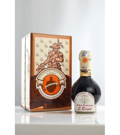 Aceto Balsamico Tradizionale di Modena "Affinato"