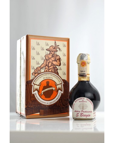 Aceto Balsamico Tradizionale di Modena "Affinato"