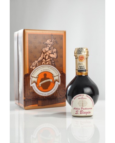 Aceto Balsamico Tradizionale di Modena "Extravecchio"