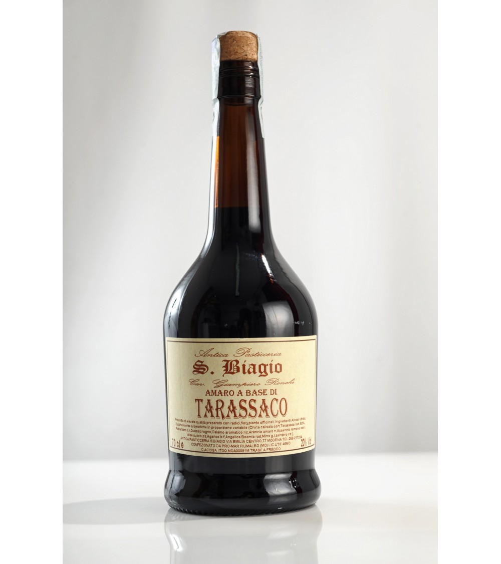 Amaro di Tarassaco
