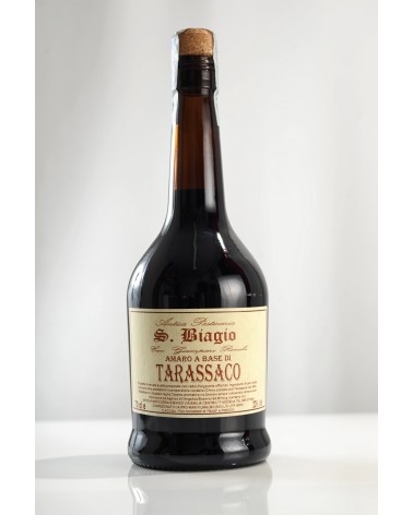 Amaro di Tarassaco