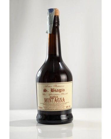 Grappa di Montagna