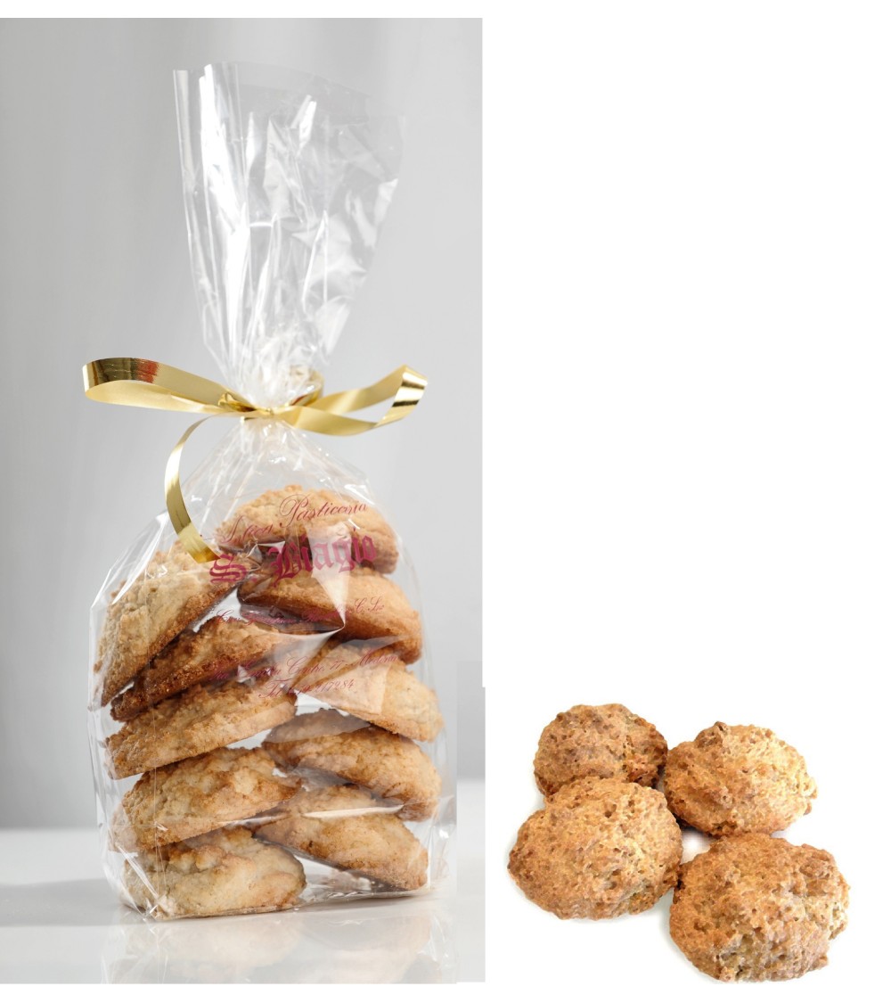Amaretti di Modena