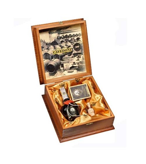 Aceto Balsamico Tradizionale di Modena "Extravecchio"