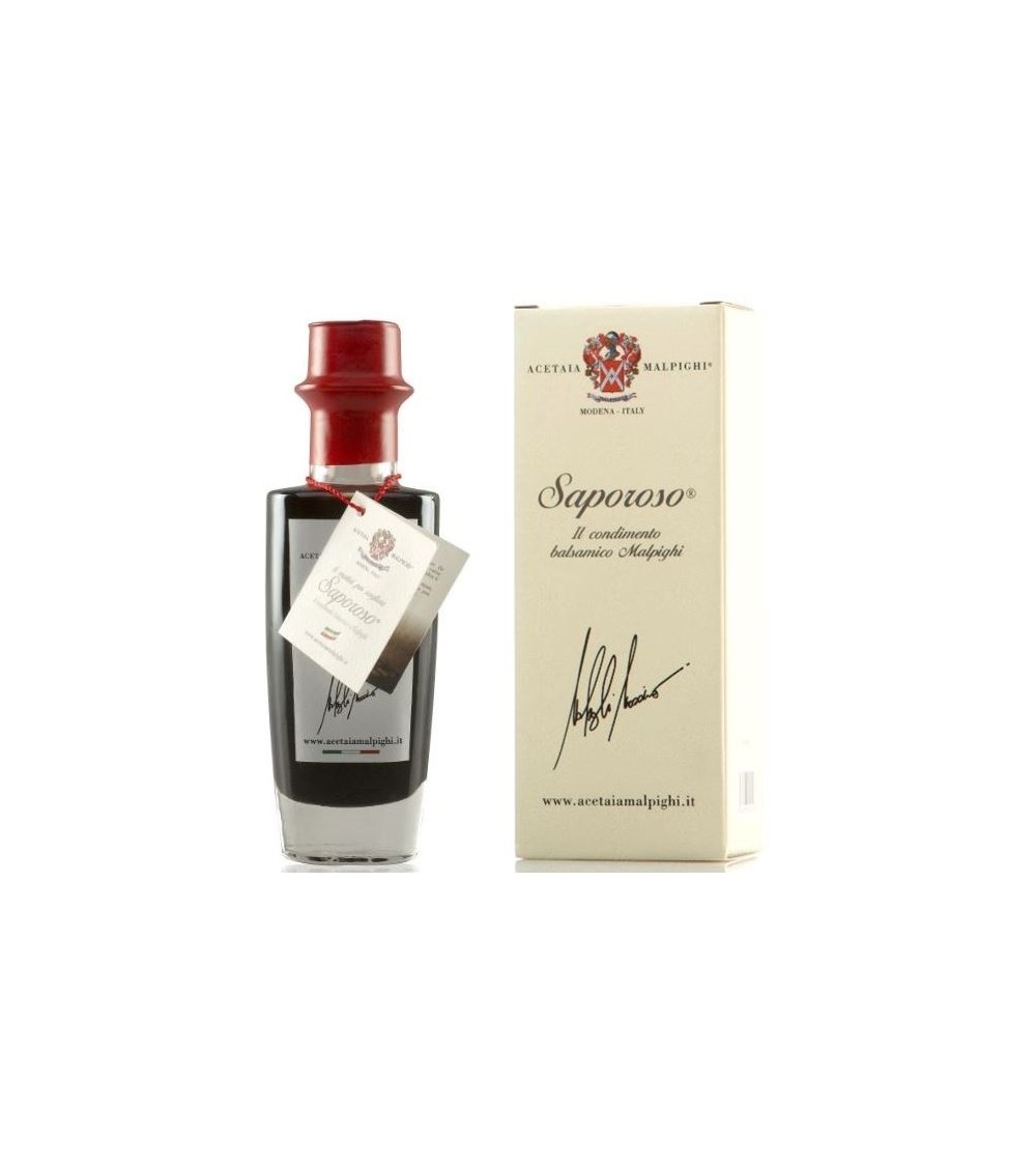Condimento Balsamico Malpighi "Saporoso"