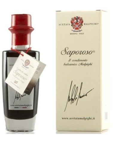 Condimento Balsamico Malpighi "Saporoso"
