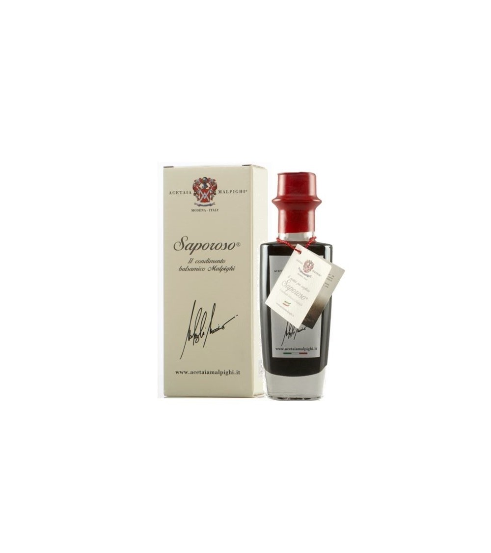 Condimento Balsamico Malpighi "Saporoso"
