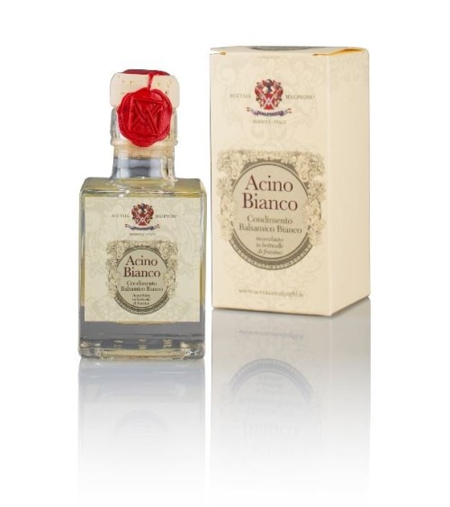 Acetaia Malpighi "Acino Bianco"