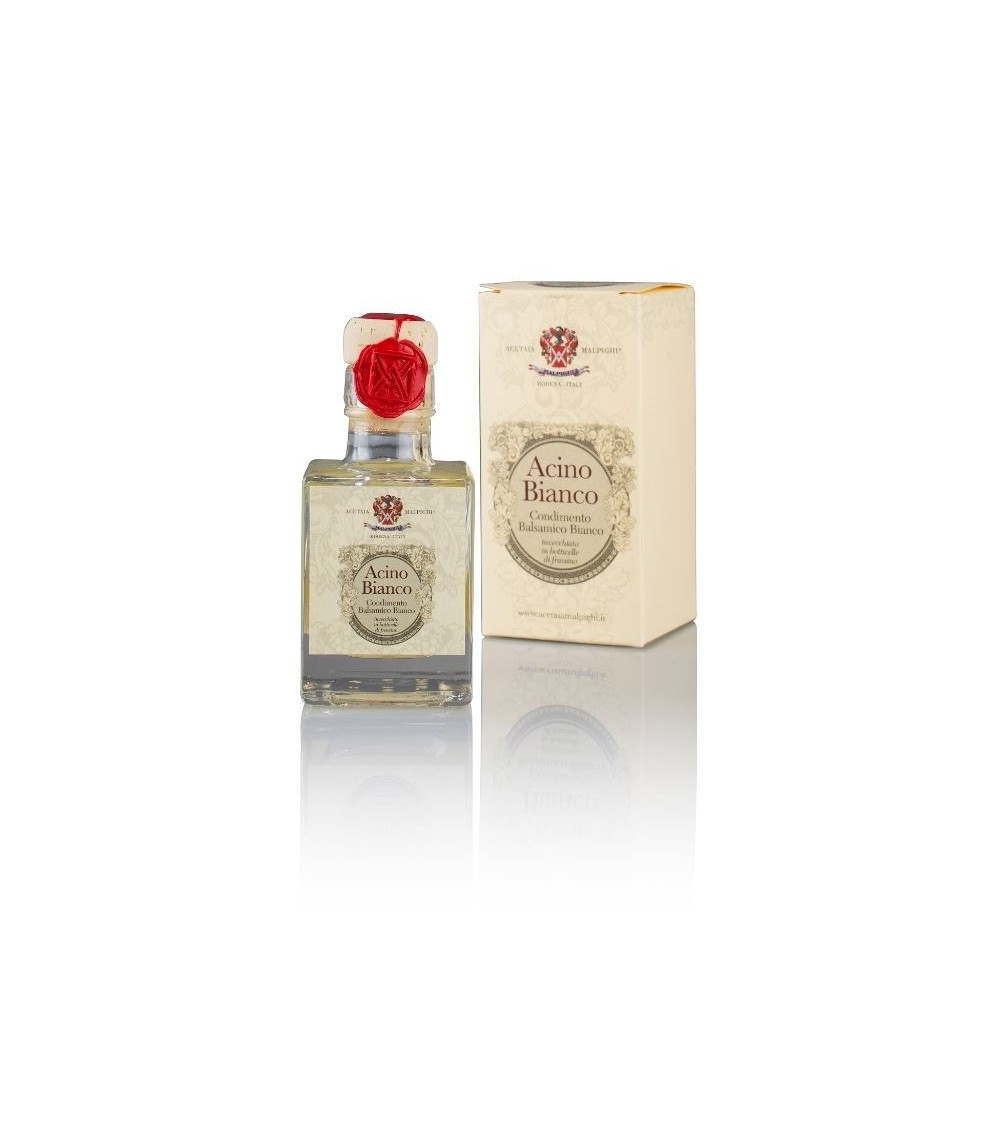 Acetaia Malpighi "Acino Bianco"