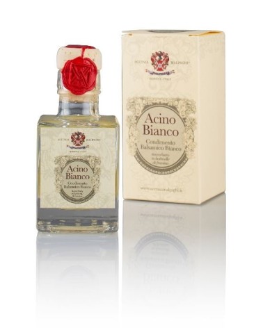 Acetaia Malpighi "Acino Bianco"