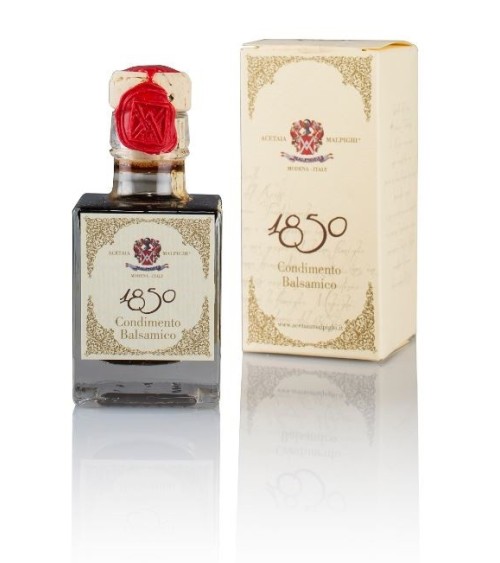 Acetaia Malpighi "Condimento 1850"