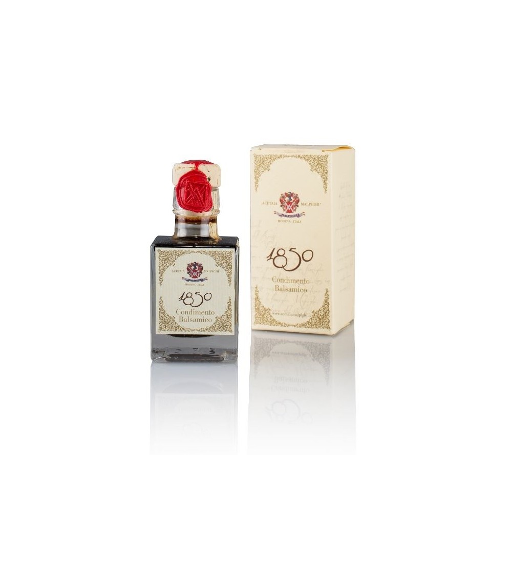 Acetaia Malpighi "Condimento 1850"