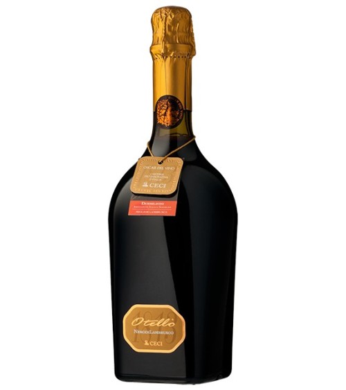 Cantine Ceci "Nero di Lambrusco"