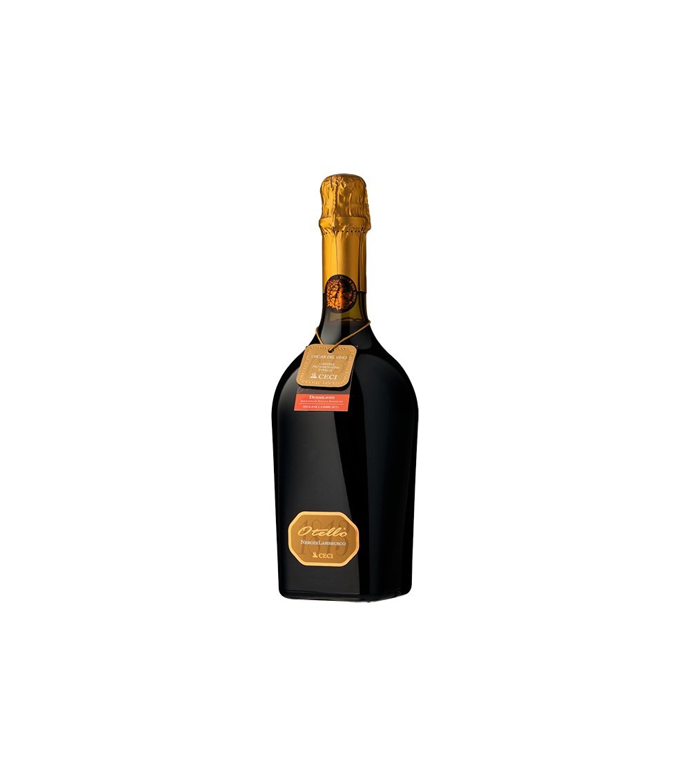 Cantine Ceci "Nero di Lambrusco"