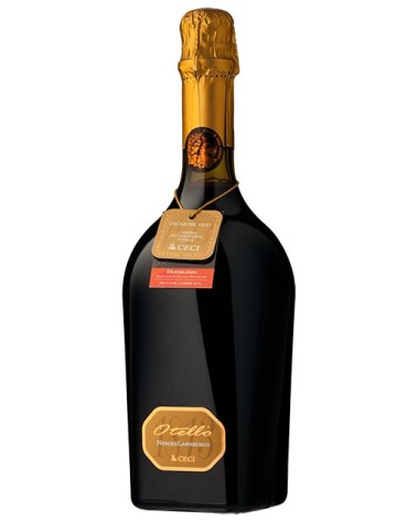 Cantine Ceci "Nero di Lambrusco"