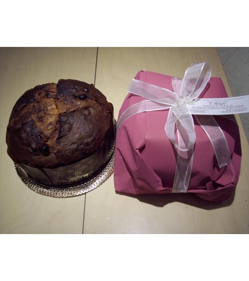Panettone Classico750 gr. 