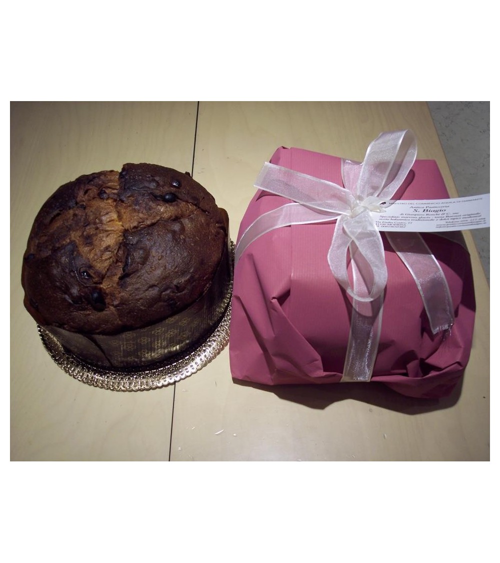 Panettone Classico 1000  gr. 
