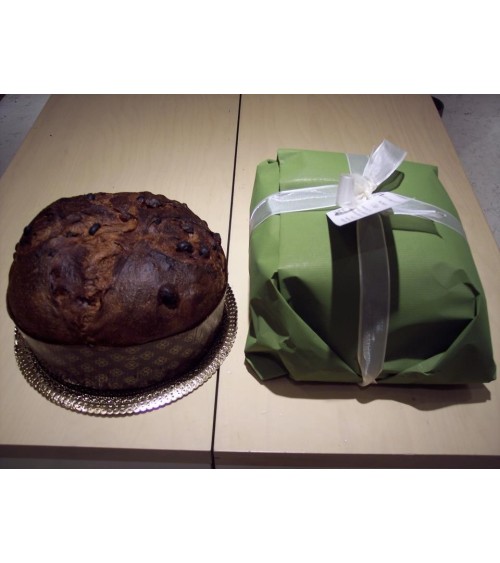 Panettone  all'Olio d'oliva 1000 gr.