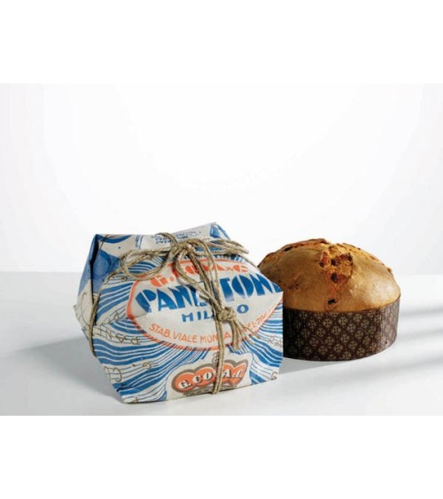 Panettone Cova 