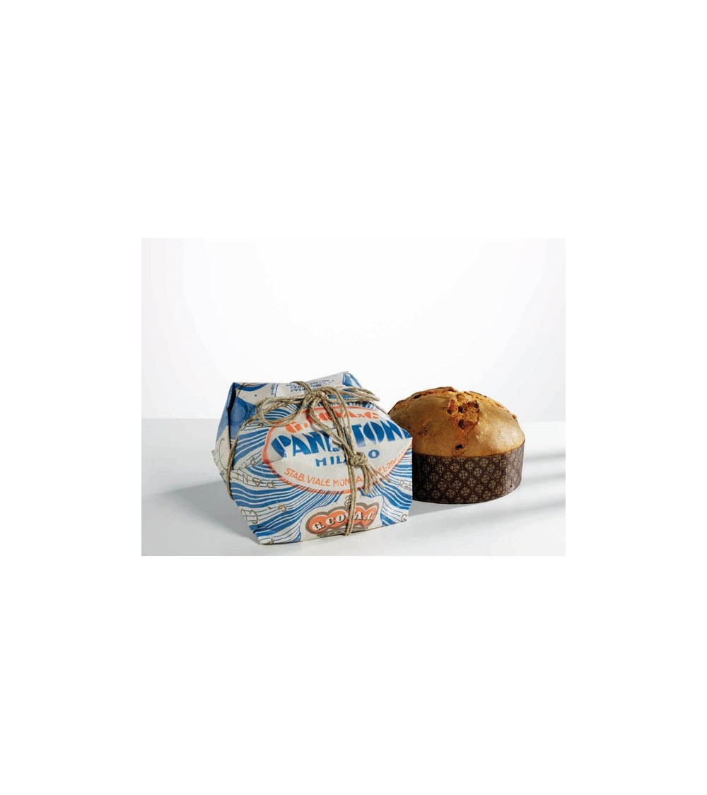 Panettone Cova 