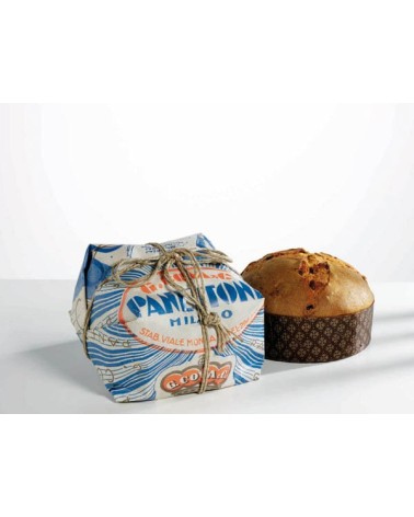 Panettone Cova 