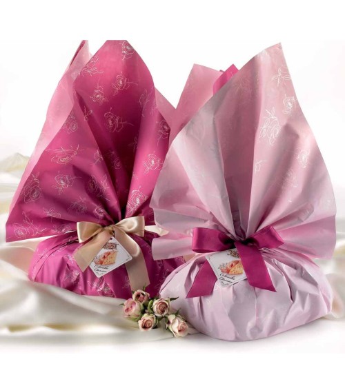 Colomba Pasquale Virginia