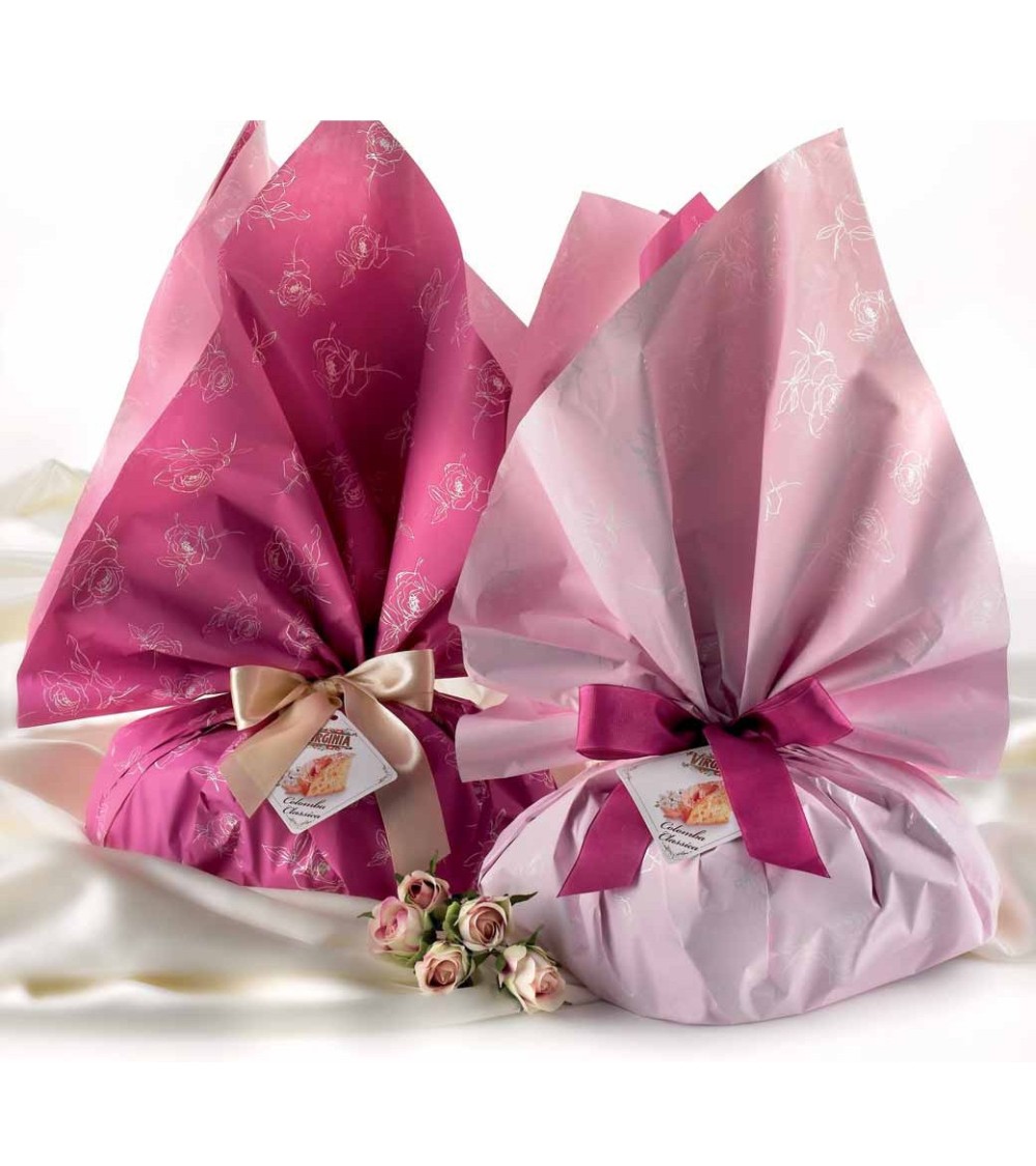 Colomba Pasquale Virginia