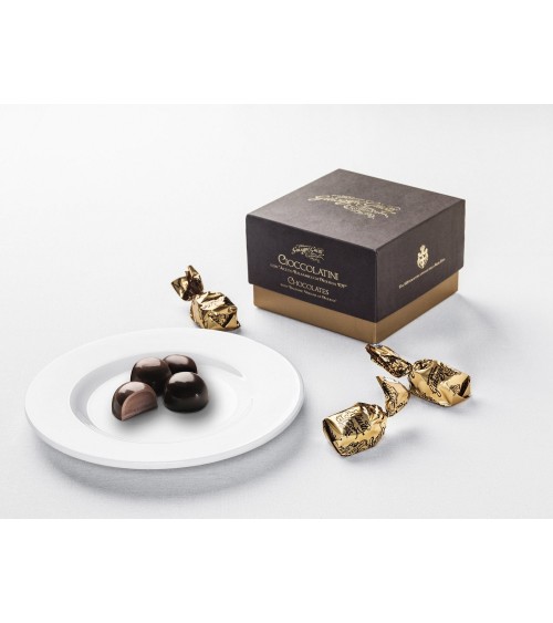 Cioccolatini All'Aceto Balsamico di Modena