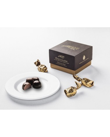 Cioccolatini All'Aceto Balsamico di Modena