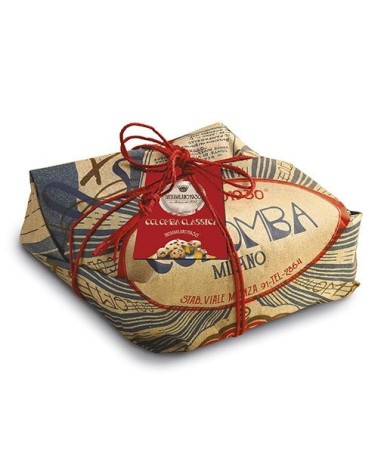 Colomba pasquale Cova