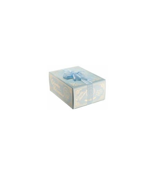 Colomba alla crema balsamica