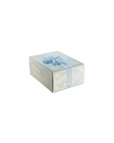 Colomba alla crema balsamica