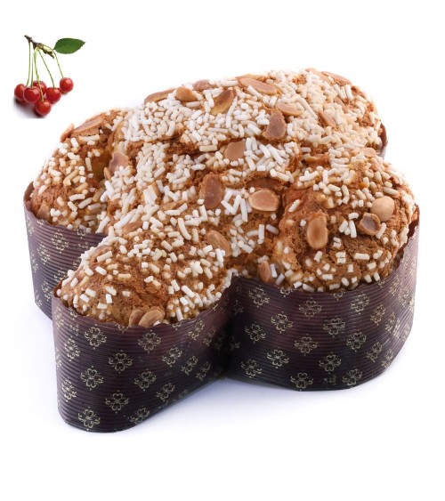 Colomba all'Amarena
