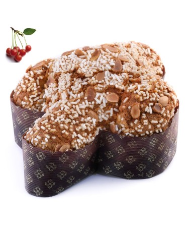 Colomba all'Amarena