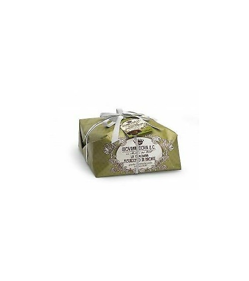 Colomba al Pistacchio G. Cova