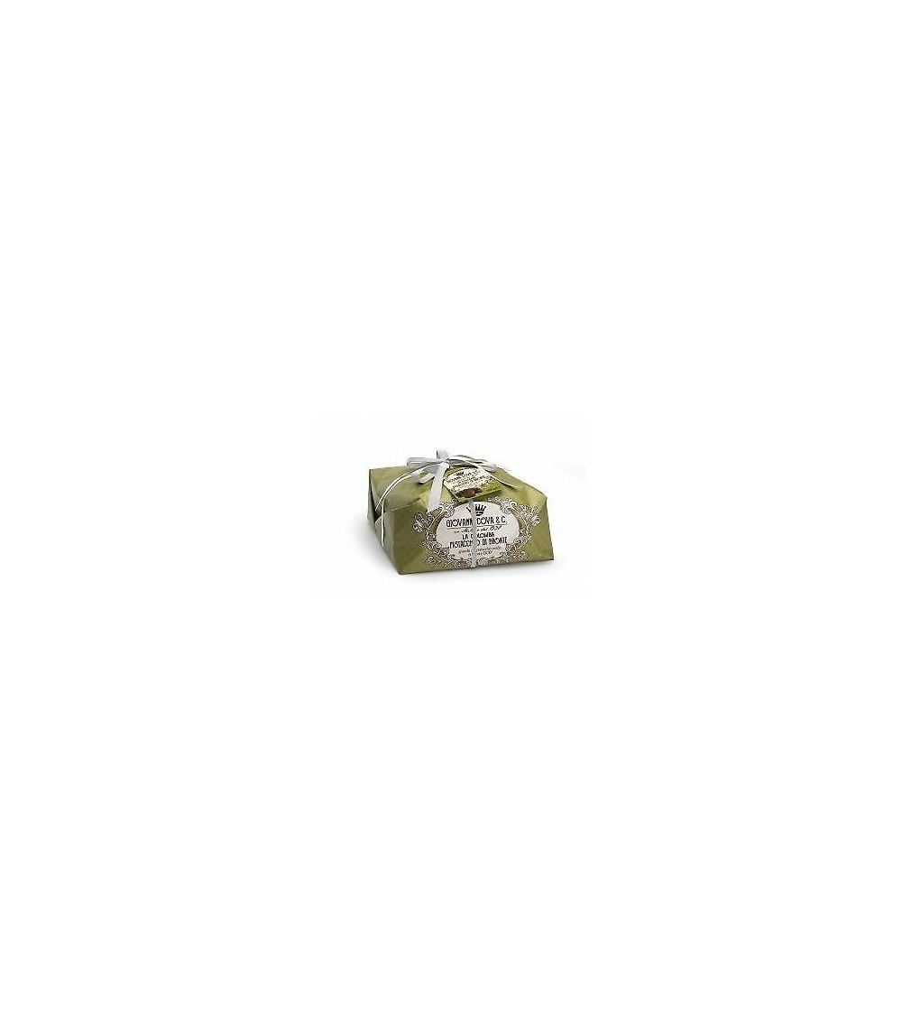Colomba al Pistacchio G. Cova
