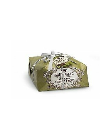 Colomba al Pistacchio G. Cova