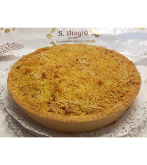 Torta di Tagliatelle