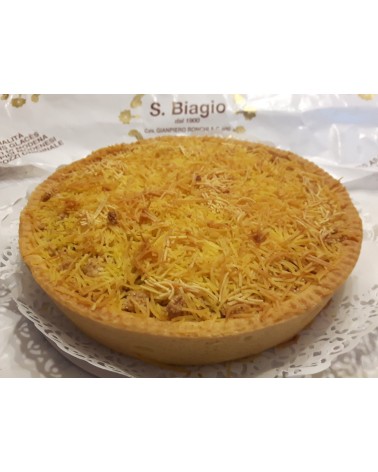 Torta di Tagliatelle