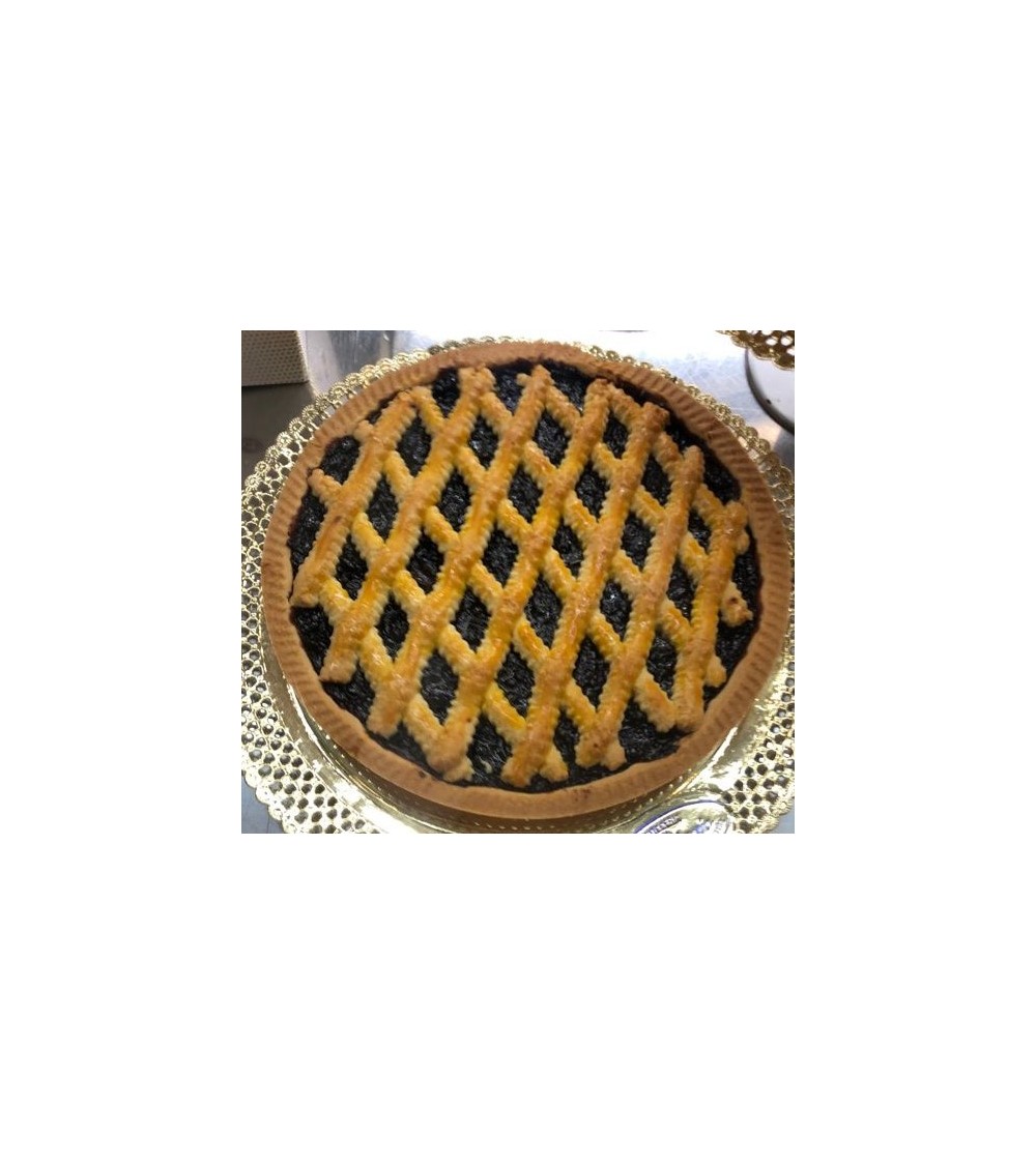 Crostata Modenese