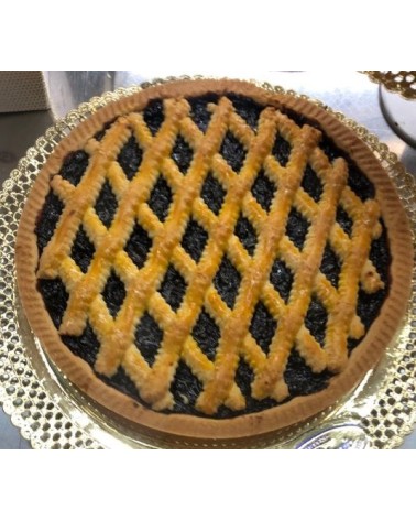 Crostata Modenese