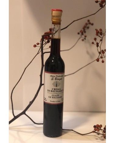 Crema Balsamica