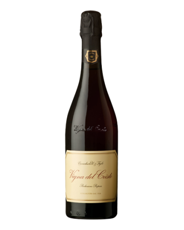 Lambrusco di Sorbara "Vigna del Cristo"