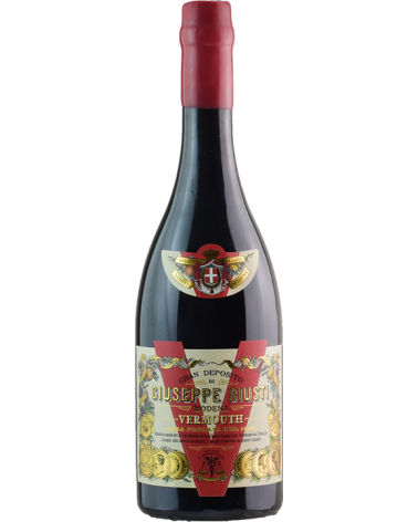 Giusti Vermouth