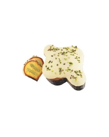 Colomba al Pistacchio Pasticceria San Biagio1Kg.