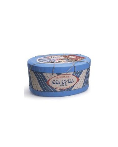 Colomba Brera Milano Cappelliera Regalo